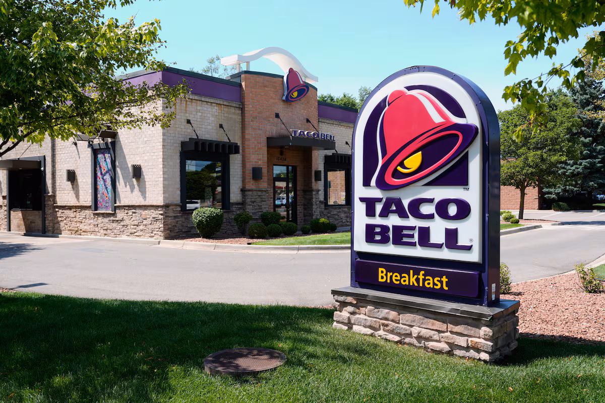 Taco Bell