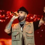 Nicky Jam actuará en Pacha Ibiza con Mamacita en una noche dedicada al reggaetón