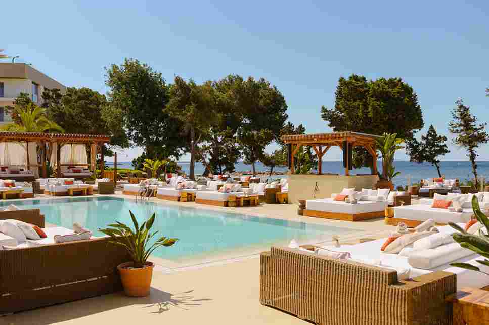 Nikki Beach Ibiza