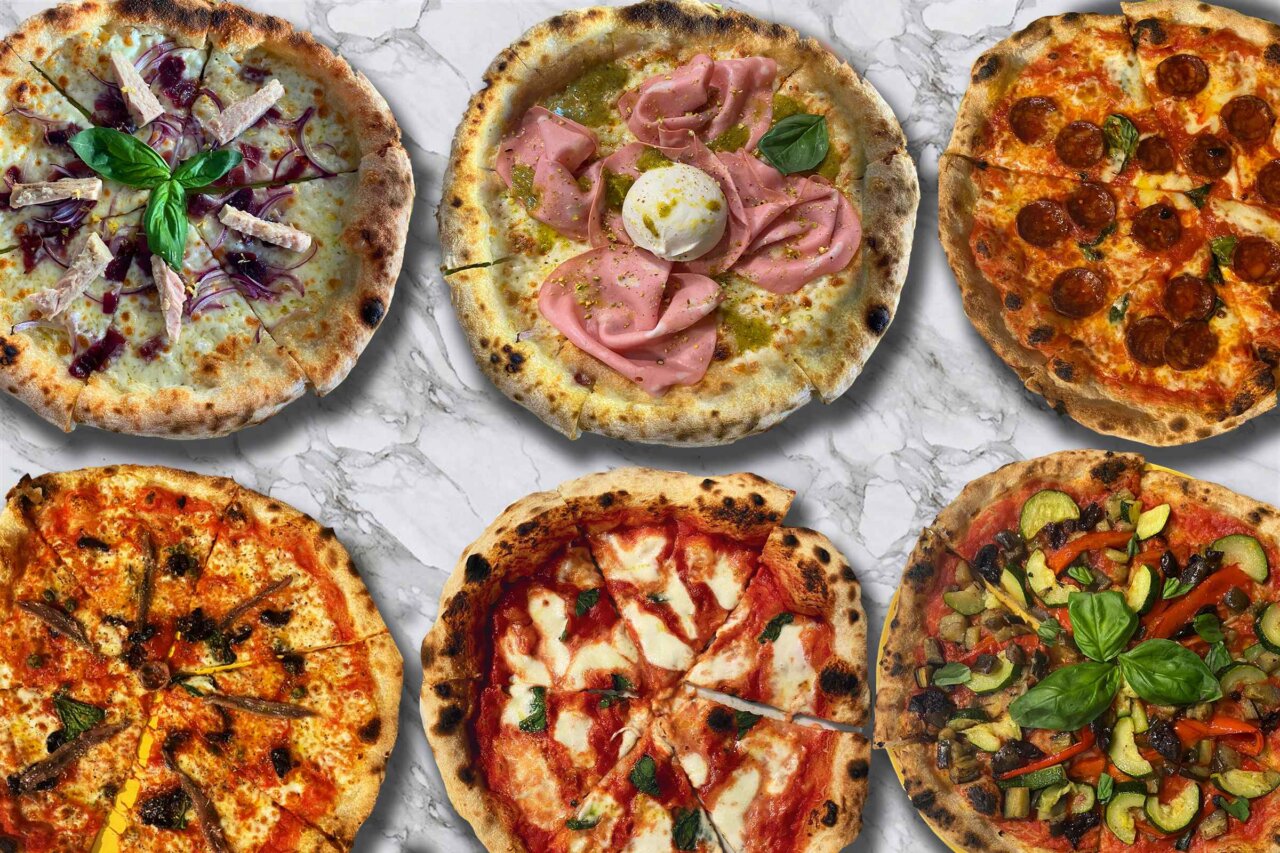 Ottaviani Pizzeria