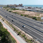Operación salida de verano 2026: las horas que conviene evitar si no se quiere quedar atrapado en un atasco
