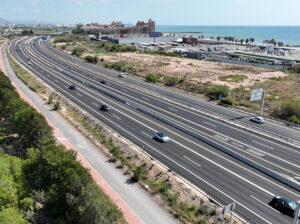 La Direcci&oacute;n General de Tr&aacute;fico pone en marcha la Operaci&oacute;n Verano 2026
