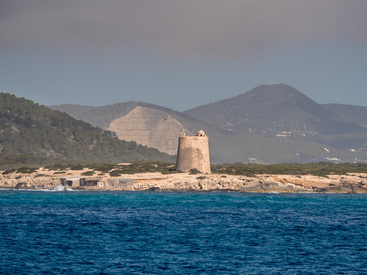 La Torre de Ses Portes