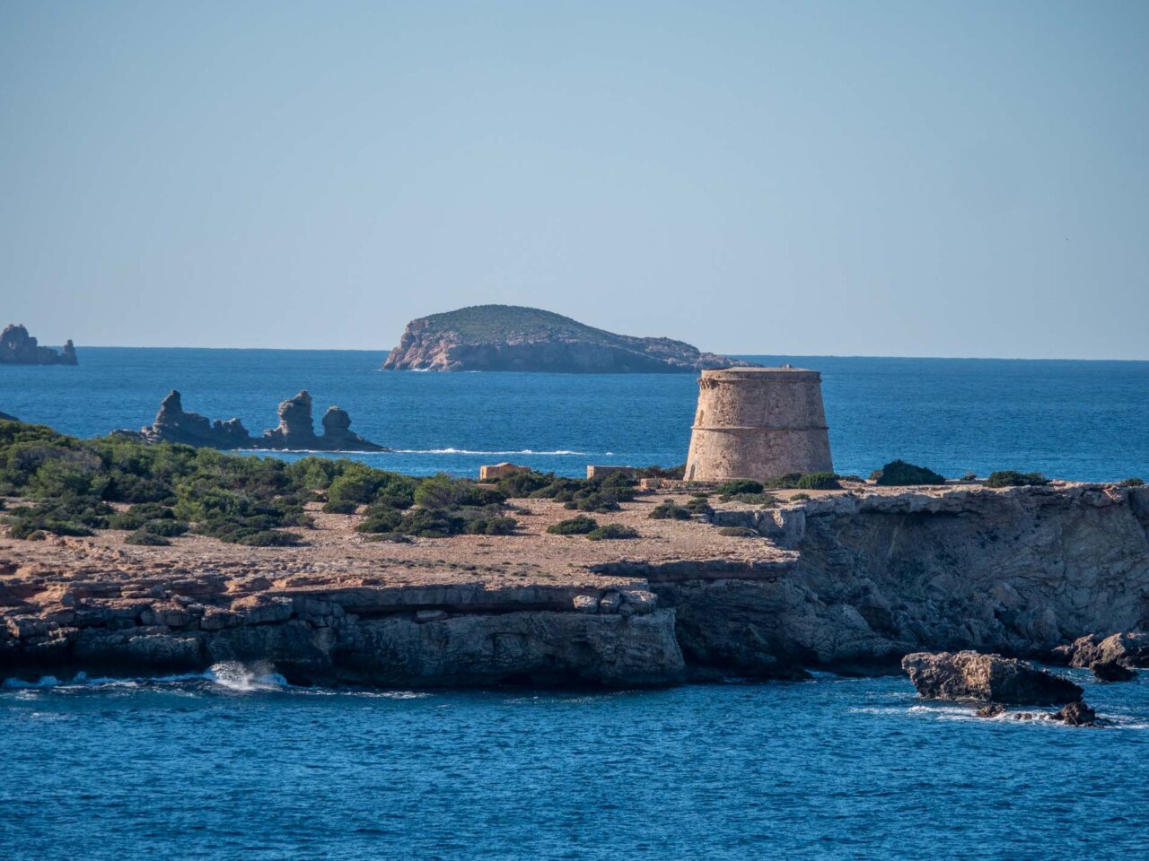 Torre d'en Rovira