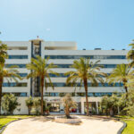 Mucho más que un hotel: desayunos, brunch, música y noches al más puro estilo Pacha