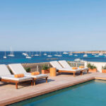 Marriott inaugura su primer hotel en Formentera: 34 estancias de lujo frente al mar en es Pujols