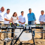 S&aacute;nchez mueve ficha con una nueva promesa para el campo: qu&eacute; incluye el Plan Estatal de Fertilizantes anunciado por el Gobierno