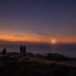 Eclipse solar total en Ibiza: a qu&eacute; hora ser&aacute; y qu&eacute; ocurrir&aacute; durante el minuto m&aacute;s esperado