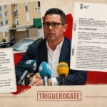 La licencia oficial de la VPL de Triguero deja las mentiras del alcalde al descubierto