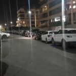 Vecinos de Sa Llavanera denuncian multas selectivas por aparcar