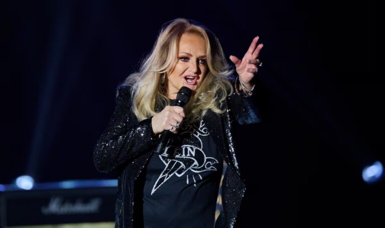 Bonnie Tyler