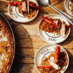 Arroces con alma y el Mediterr&aacute;neo como escenario: as&iacute; se disfruta Zaz&uacute; Ibiza