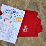 Velas, magia y conciertos para más de un mes de fiestas en Sant Llorenç