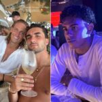 El descanso del campe&oacute;n: los jugadores de la selecci&oacute;n espa&ntilde;ola eligen Ibiza tras ganar el Mundial