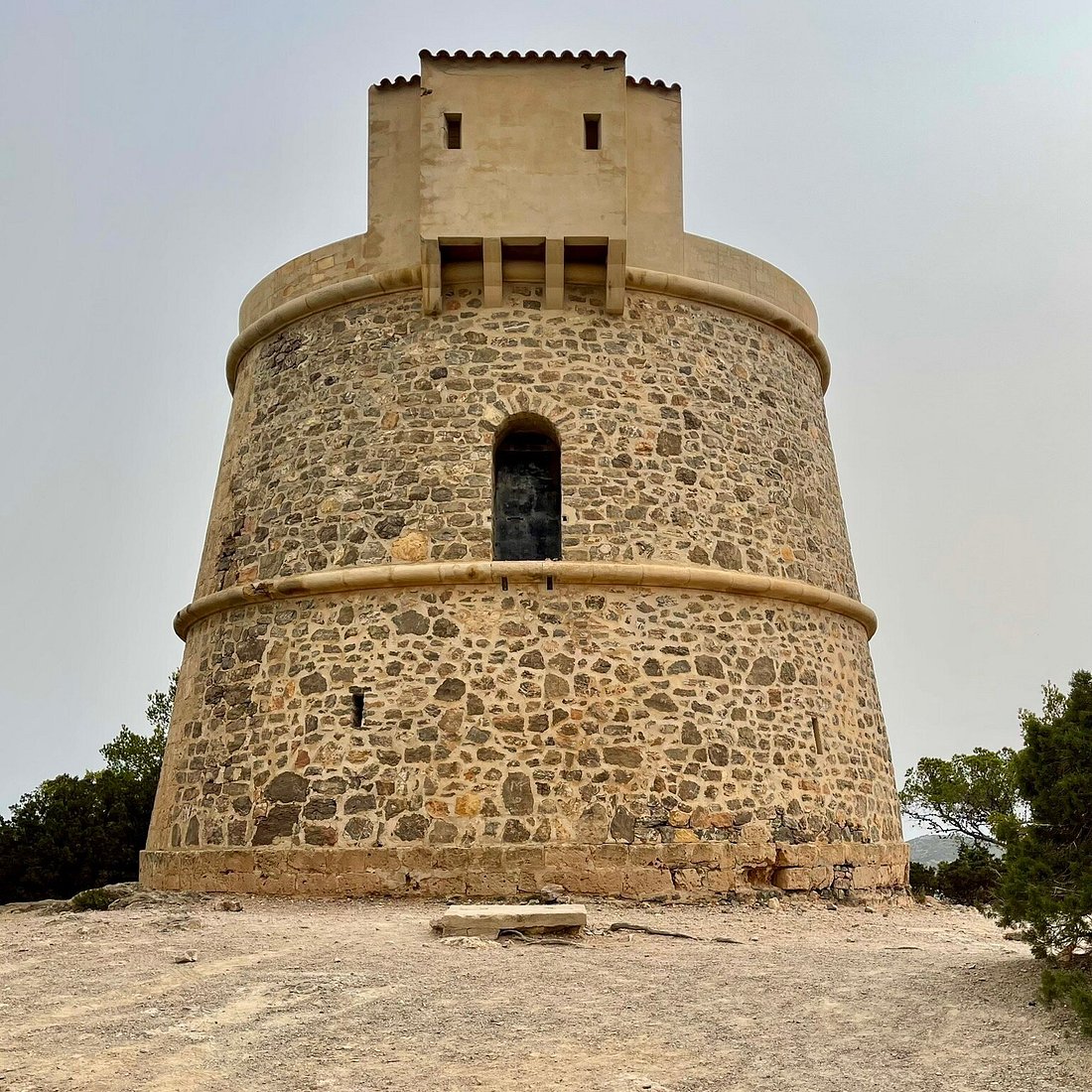 Torre de Campanitx