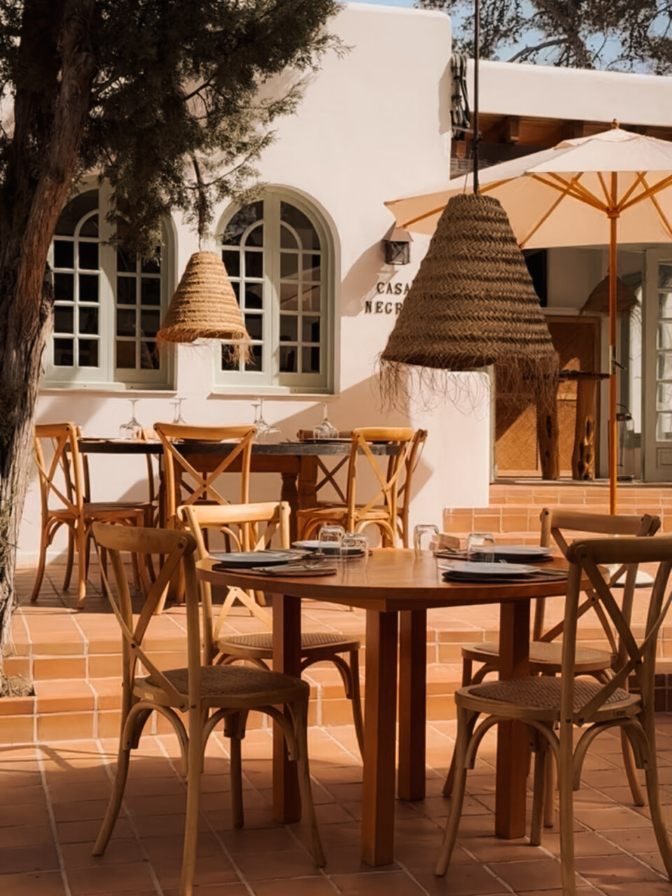 Casa Negret Ibiza