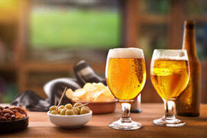 Cervecer&iacute;as en Ibiza