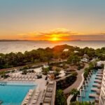 Así podrás disfrutar del eclipse solar total desde uno de los mejores miradores de Ibiza