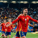 Espa&ntilde;a, Campeona Del Mundo en la Pr&oacute;rroga