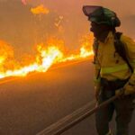 La tragedia que golpea a Andaluc&iacute;a: un incendio deja un balance hist&oacute;rico de 11 v&iacute;ctimas mortales