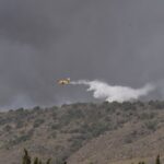 La modernizaci&oacute;n de los hidroaviones contra incendios fracasa cuatro a&ntilde;os despu&eacute;s de ser declarada &laquo;urgente&raquo;