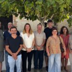 Ibiza y Formentera cambian de senador en la &uacute;ltima legislatura con un esca&ntilde;o compartido