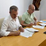 40 viviendas para personal docente desplazado en Formentera
