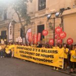 Tres sindicatos plantean impugnar el acuerdo salarial de las «escoletes»