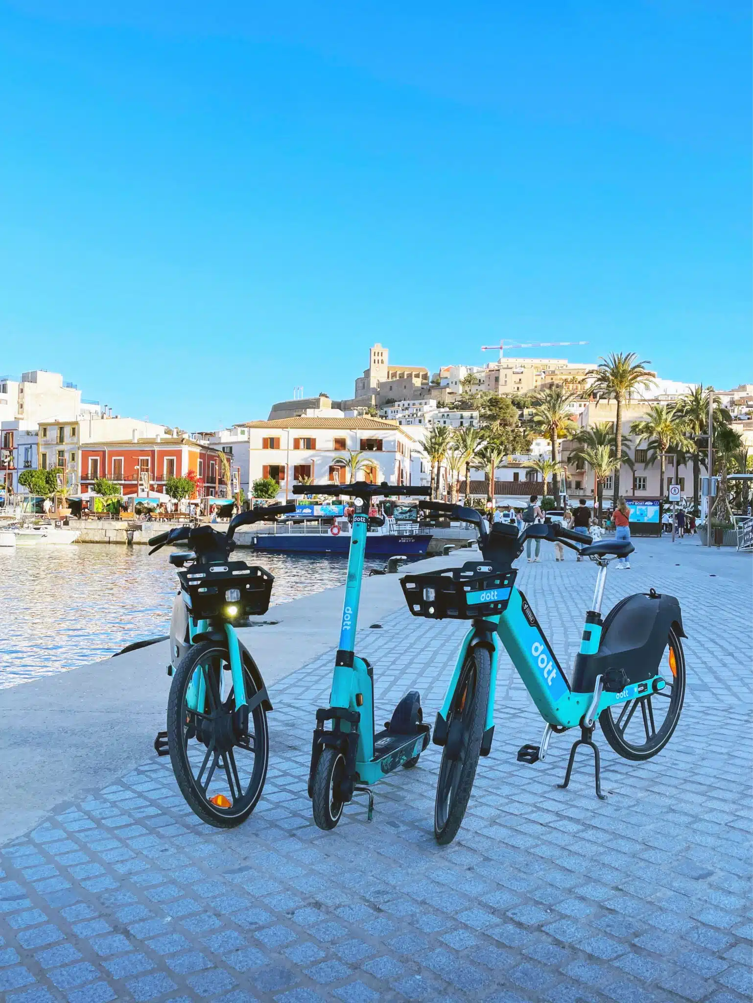 Bicicleta eléctrica