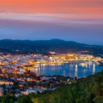 Qu&eacute; ver en Santa Eul&agrave;ria en un d&iacute;a: ruta por el r&iacute;o, Puig de Missa y paseo mar&iacute;timo