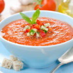 Gazpacho