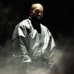 Kanye West prepara en un hotel de lujo de Ibiza su único concierto en España
