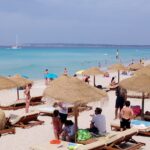 Sa Uni&oacute; admite que el concurso de hamacas de Formentera que defiende est&aacute; &laquo;mal hecho&raquo;