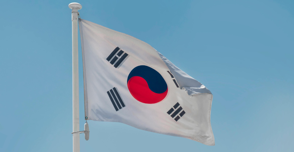 España ha adelantado a Corea del Sur tanto en PIB agregado como en PIB per cápita