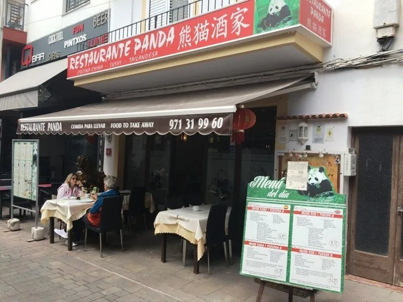 Panda Restaurante