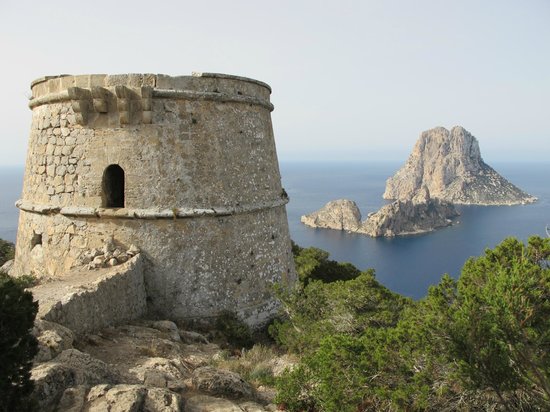 Torre des Savinar
