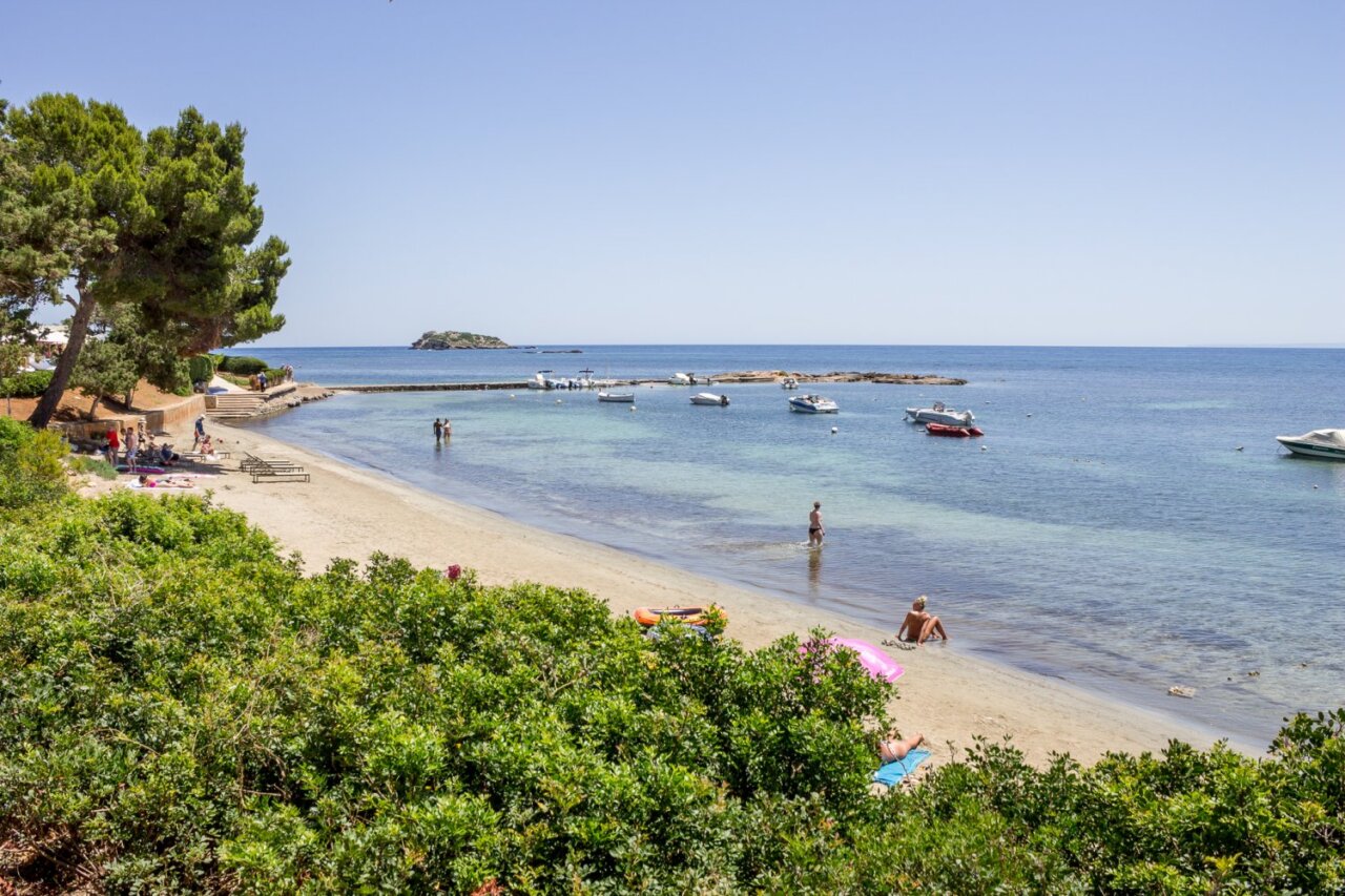 Playa de S'Argamassa