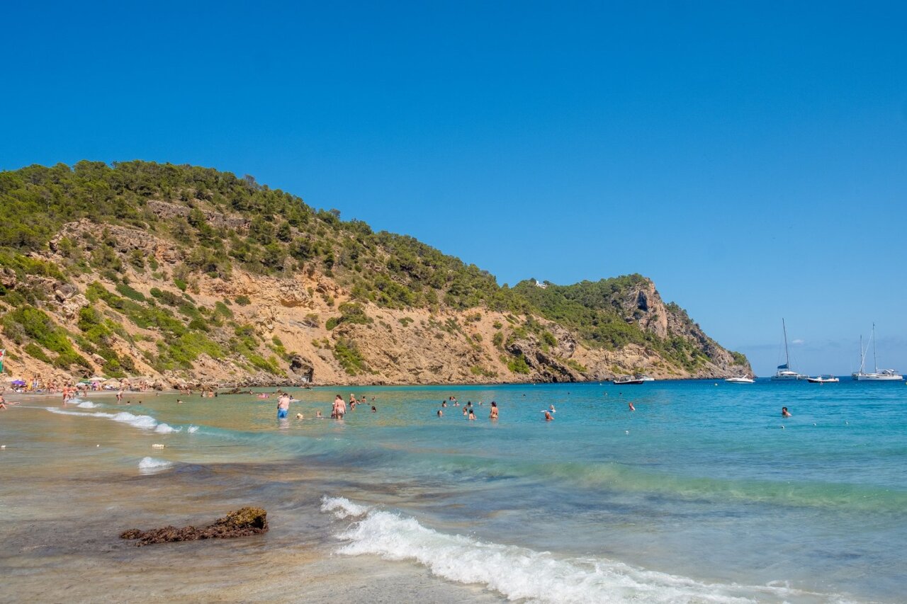 Cala Boix