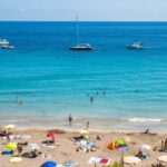 Cala Boix