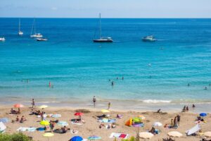 Cala Boix