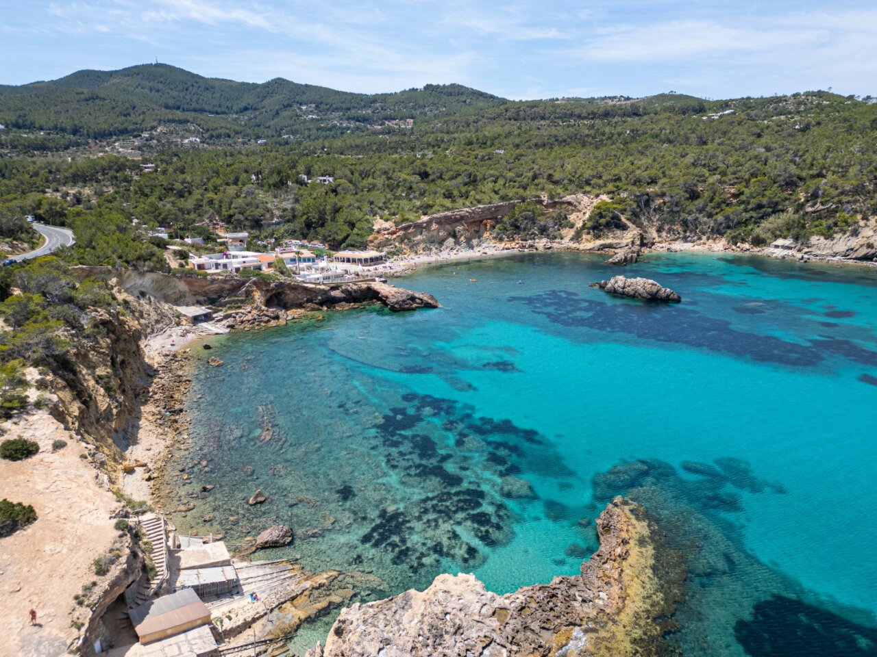 Cala Xarraca