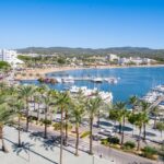 Cinco restaurantes para descubrir la gastronomía de Sant Antoni este verano