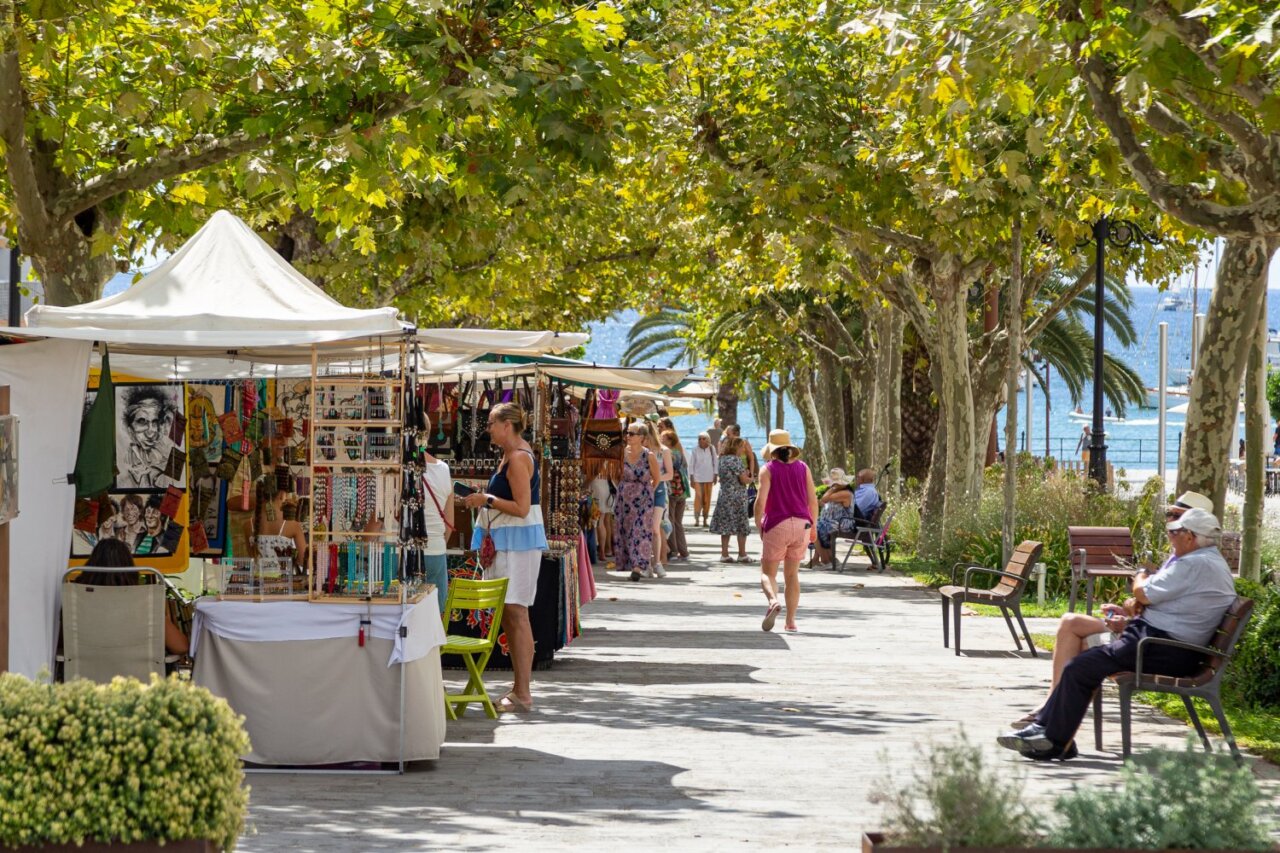Passeig de s’Alamera