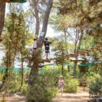 Ibiza a toda velocidad: cuatro planes para los amantes de la aventura