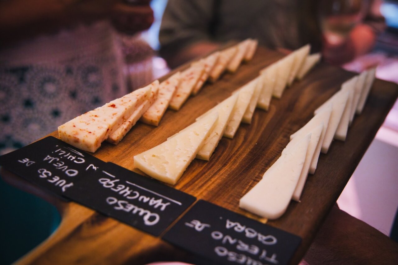 Ruta gastronómica en Ibiza