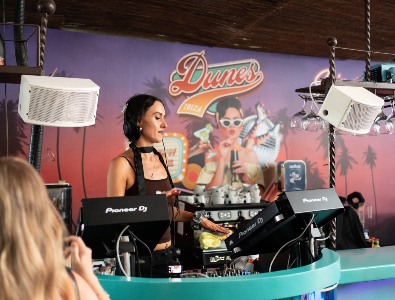Pointblank Ibiza