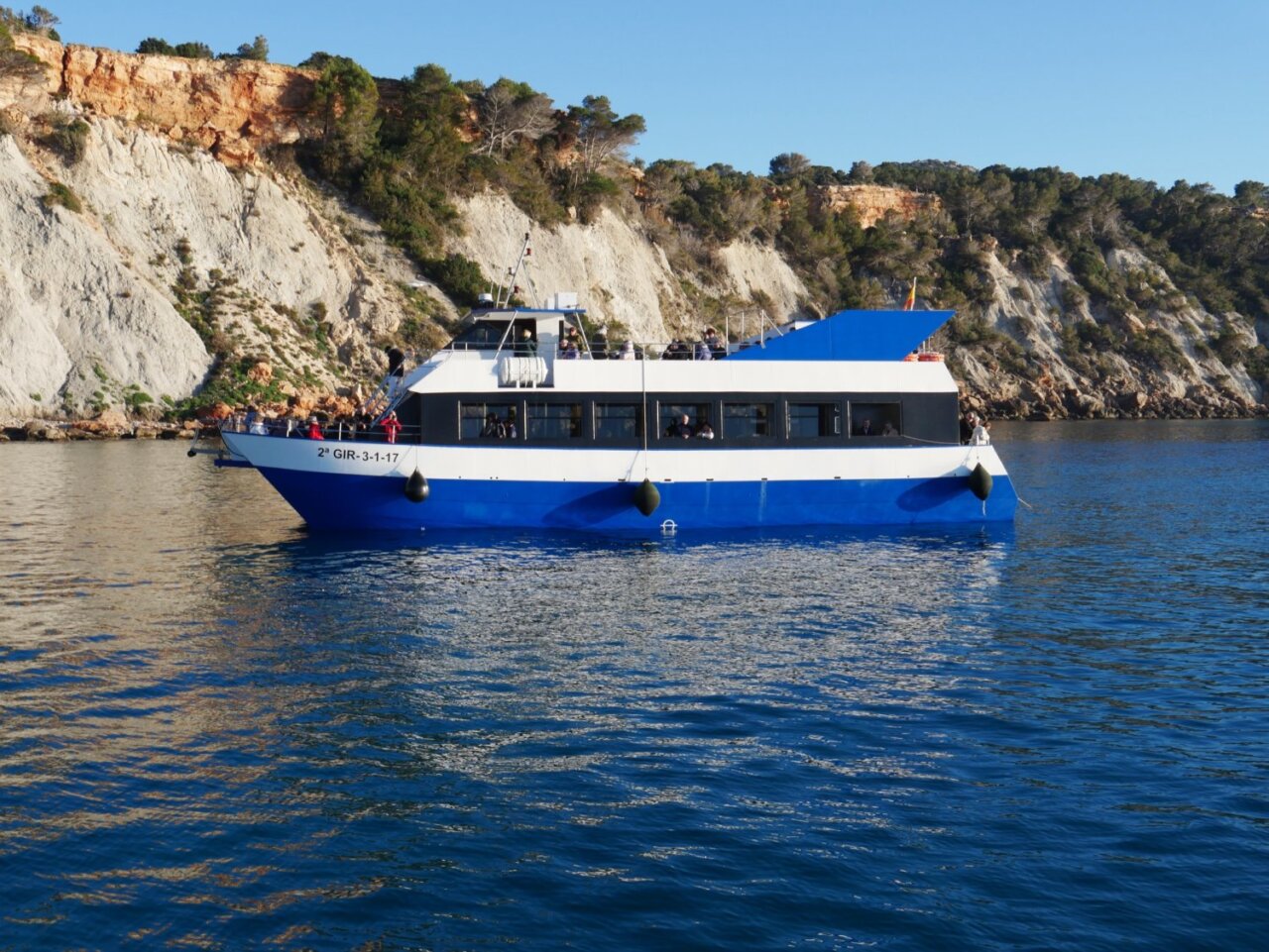 Excursiones del Capitán Nemo