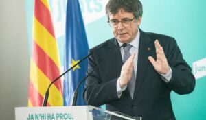 Carles Puigdemont