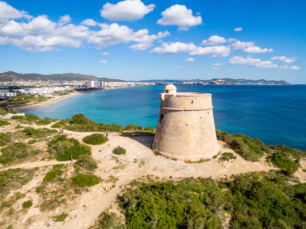 Torre des Carregador