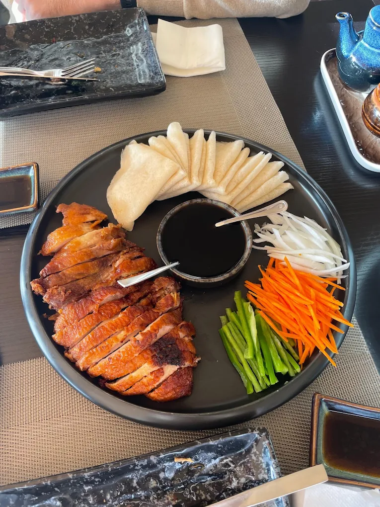 Restaurante Chino Internacional